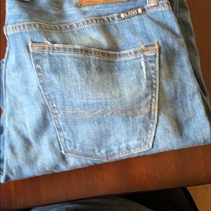 Men’s Lucky Brand Jeans